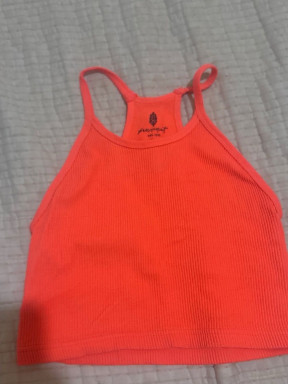 FREE PEOPLE tank top